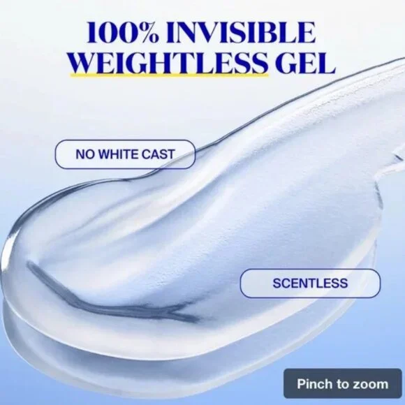 10 X Supergoop! Sunscreen SPF 50 10 ml - Picture 7 of 7